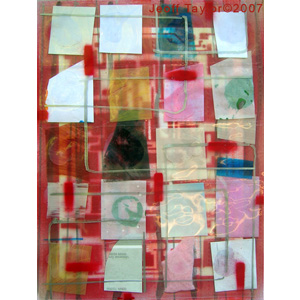 Bread Not Crumbs (BNC) 02 of 02 (2007)
