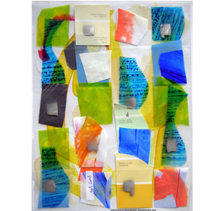 Late Glide (2006)