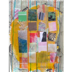 Line Stack Line Line 02 of 04 (2007)