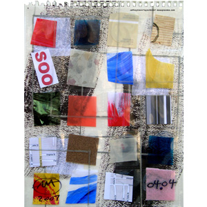 Sketches Of Oblivion 04 of 04 (2007)