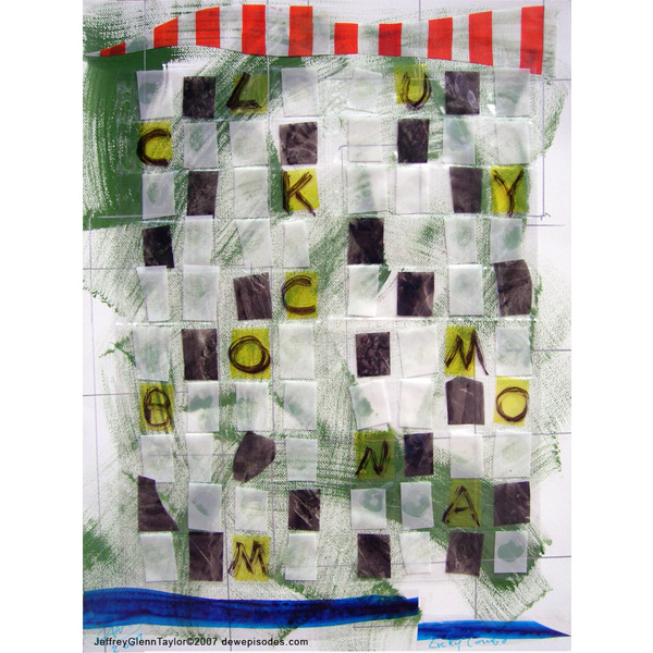 Un-Lucky-Combo (ULC) (2007)