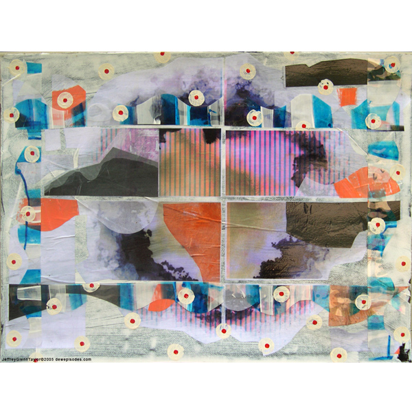 Two-Clouds-Agitate 01 (2005)