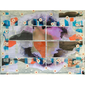 Two-Clouds-Agitate 01 (2005)