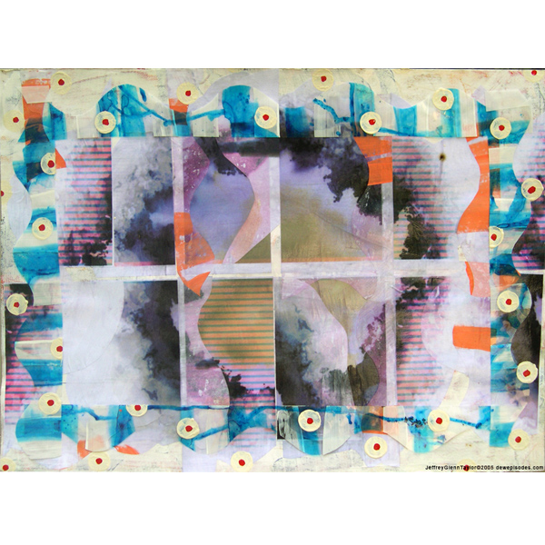Two-Clouds-Agitate 02 (2005)