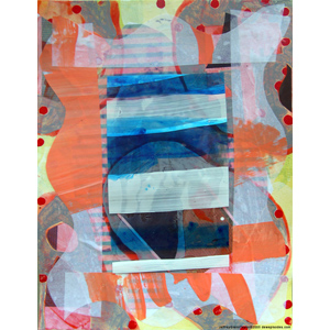 Two-Clouds-Wroe 01 (2005)