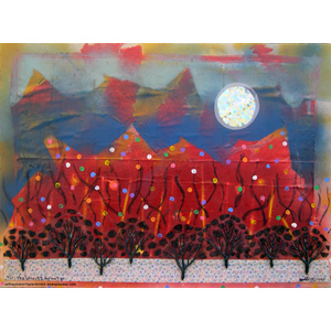 To The Forest I Do Not Go (1997)