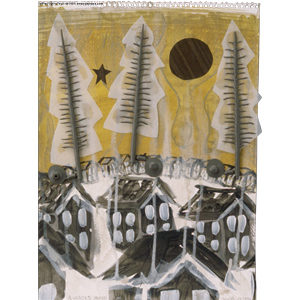 A Shaded Moon (1996)