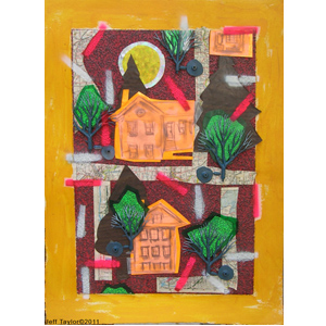 Domestic Abrasion (1996)