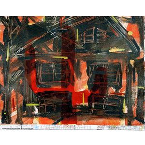 Flames Location (1996)