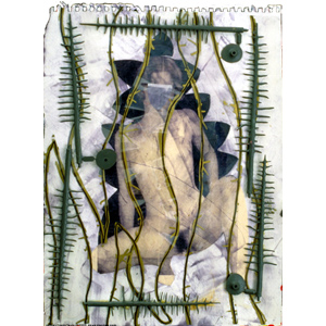 Untitled Nude 01 (1998)