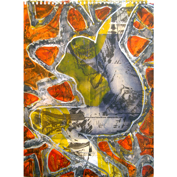 Untitled Nude 03 (1998)