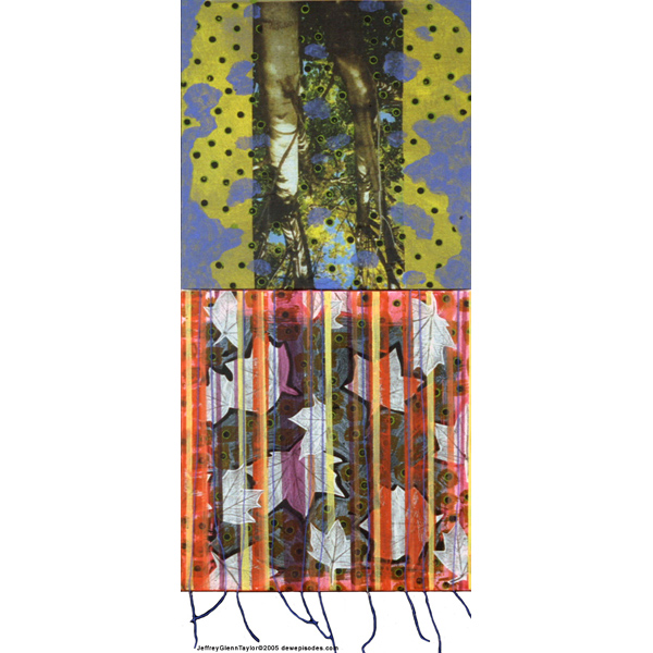 Autumn Uptree (2000)