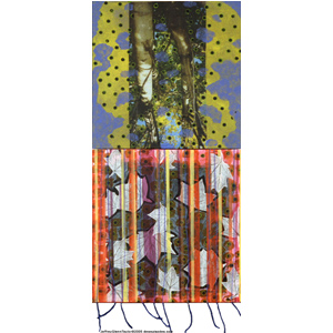 Autumn Uptree (2000)