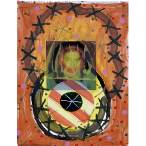 Echo Eye (2000)