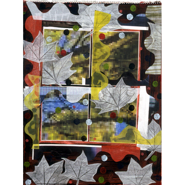 Fall Washtenaw Abstract (2000)