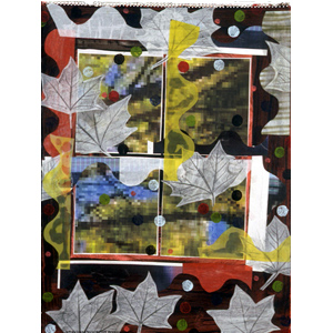 Fall Washtenaw Abstract (2000)