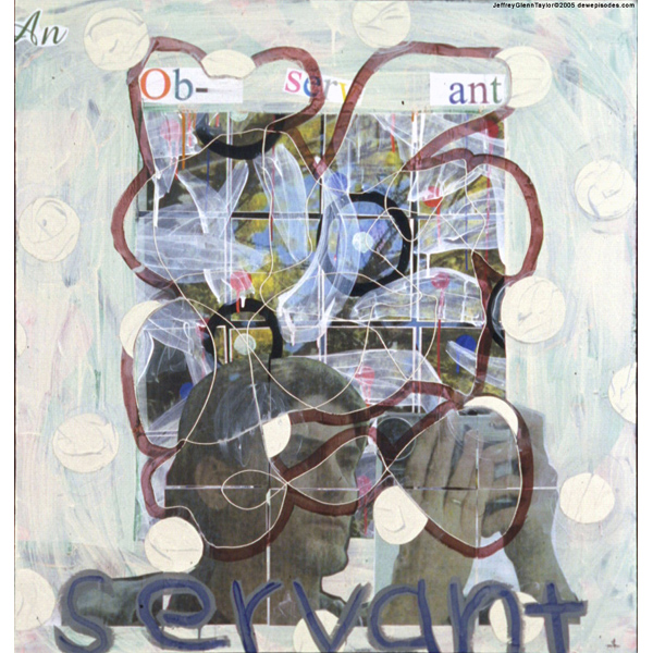 An Observant Servant (2000)