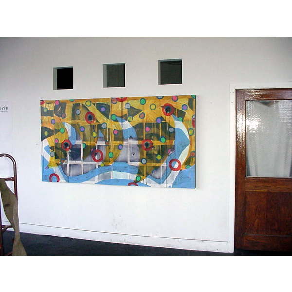 Chicago (ATC) 03