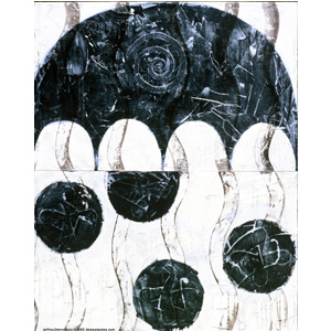 Long Heired Sermon (1992)