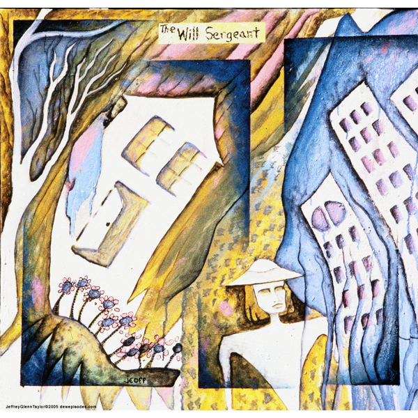The Will Sergeant (1986)
