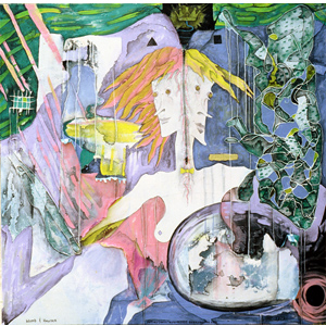 Womb & Hawser (1988)