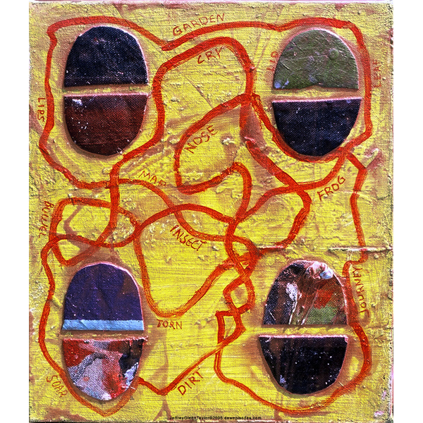 Babble American Style 01 (1992)