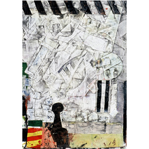 Cloud Composition (1993)