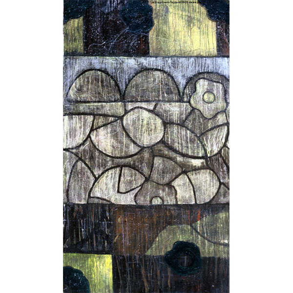 Heritage (1991)