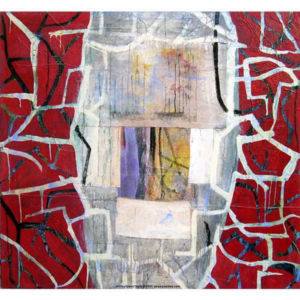 Inside That Which Is Not (1990)