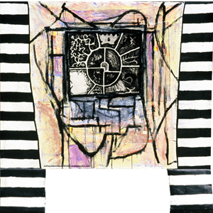 Self Portriat Koo Koo (1989)