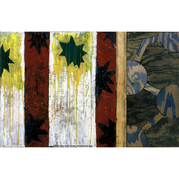 Star Spate (1991)