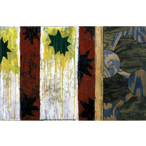 Star Spate (1991)