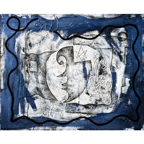 Blind Webster (1989)