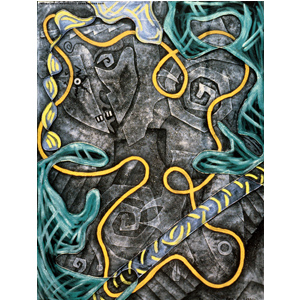 God Fossil (1988)