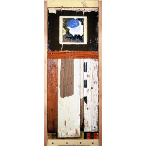 Off Balance (1991)